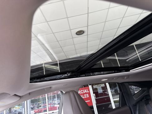 Used 2025 Nissan Murano Platinum w/ Cargo Package AWD/4WD image 27