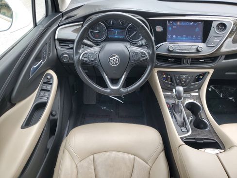Used 2020 Buick Envision Essence w/ LPO, Cargo Package image 11