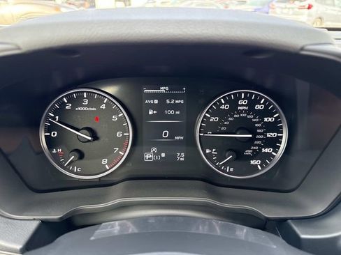 New 2026 Subaru Impreza 2.0i Sport AWD/4WD image 26