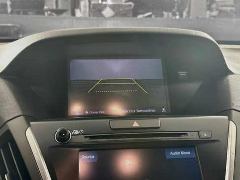 Used 2018 Acura MDX SH-AWD w/ Technology Package image 23