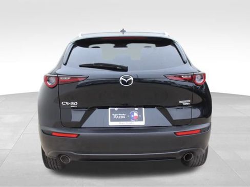 Certified 2024 MAZDA CX-30 2.5 Turbo w/ Premium Package image 7