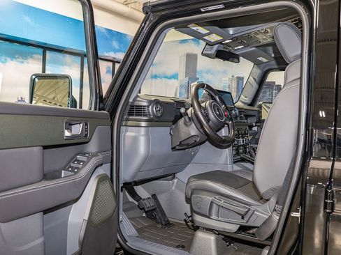 New 2025 INEOS Grenadier image 13