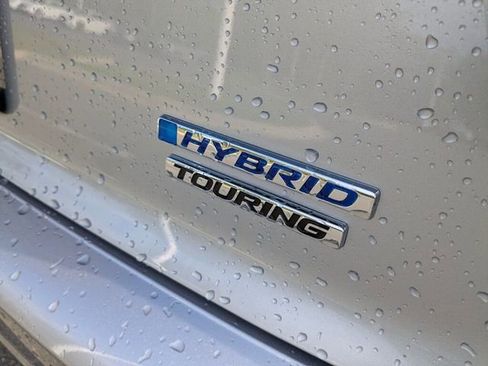 New 2026 Honda Accord Touring image 9