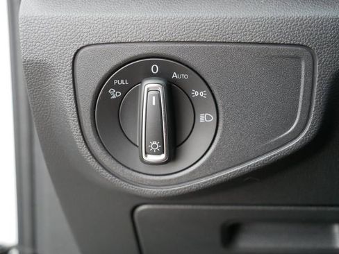 Certified 2023 Volkswagen Atlas SE w/ Panoramic Sunroof Package image 25