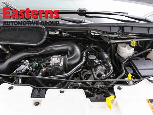 Used 2021 Ford Transit 250 148 High Roof RWD image 7