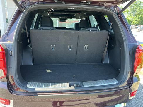 Used 2020 Hyundai Palisade Limited image 10
