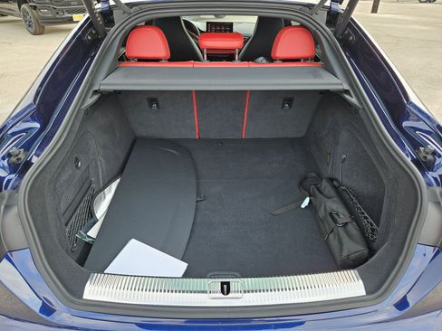 Used 2023 Audi S5 Premium Plus image 24