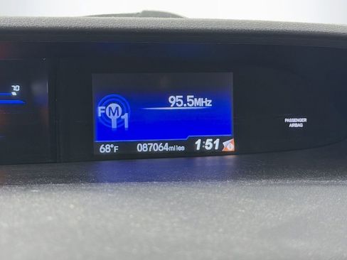Used 2015 Honda Civic LX image 16