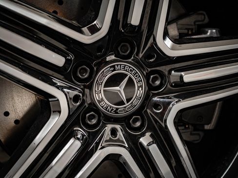 New 2026 Mercedes-Benz GLE 350 4MATIC image 9