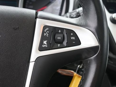 Used 2014 Chevrolet Equinox LTZ AWD/4WD image 32