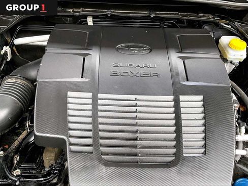 Used 2023 Subaru Forester Premium AWD/4WD image 33