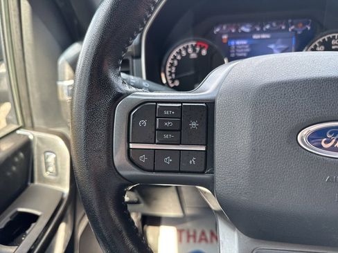 Used 2021 Ford F150 XLT w/ Equipment Group 301A Mid AWD/4WD image 14