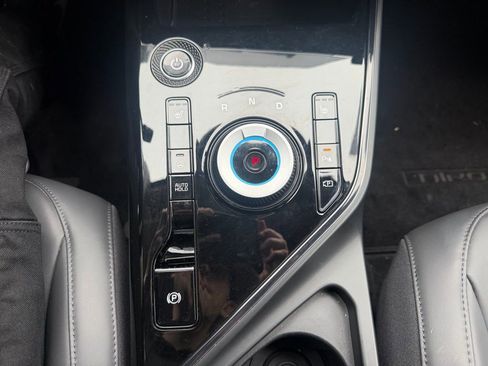 Used 2024 Kia Niro Wind w/ Wind Preserve Package image 17