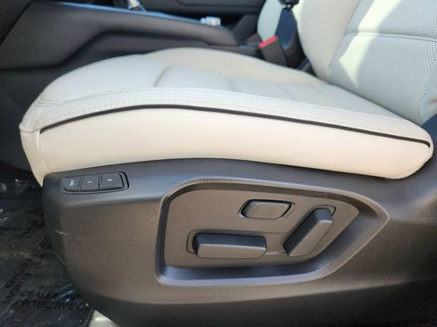 New 2025 MAZDA CX-5 AWD 2.5 S w/ Preferred Package image 14