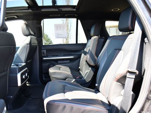 Used 2023 Ford Expedition Timberline image 21