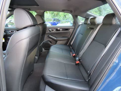 New 2026 Honda Civic Sport Touring image 14