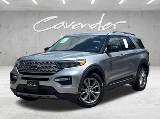 Used 2023 Ford Explorer Limited w/ Equipment Group 301A RWD video 1