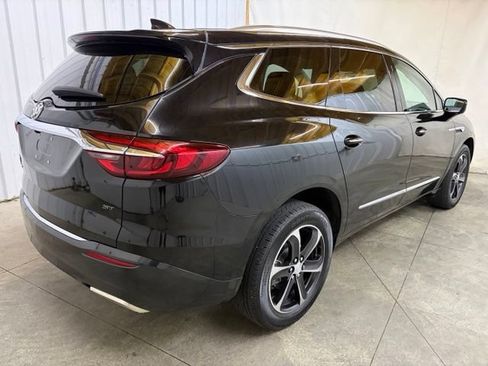 Used 2021 Buick Enclave Essence w/ Sun And Navigation Package AWD/4WD image 6