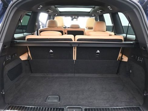 New 2026 Mercedes-Benz GLS 450 4MATIC image 24