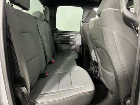 Used 2022 RAM 1500 Big Horn image 27