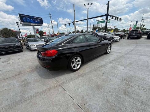 Used 2014 BMW 428i xDrive Coupe AWD/4WD image 3