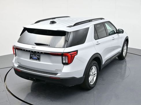 New 2026 Ford Explorer Active AWD/4WD image 43
