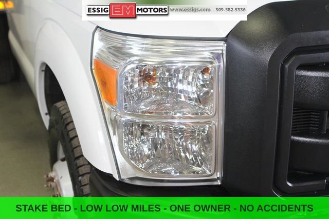 Used 2015 Ford F350 XL RWD image 13