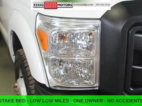 Used 2015 Ford F350 XL RWD image 13