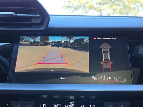 Used 2022 Audi A3 2.0T Premium w/ Convenience Package image 18