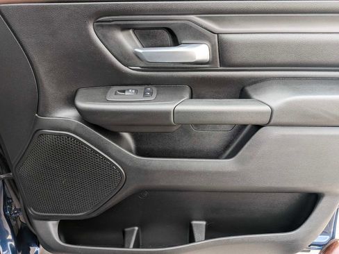 Used 2024 RAM 1500 Tradesman image 21