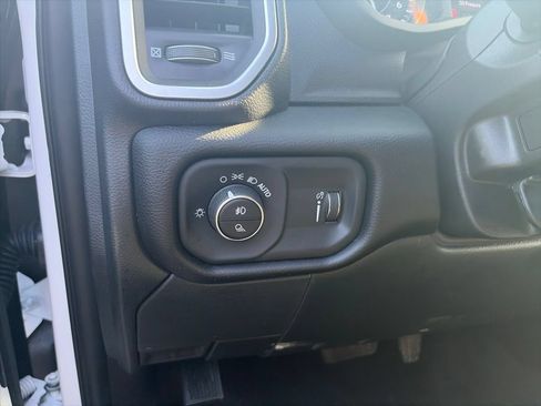 Used 2026 RAM 2500 Big Horn AWD/4WD image 18