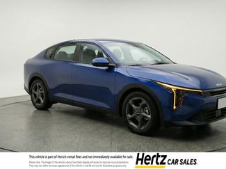 Used 2025 Kia K4 FWD video 1