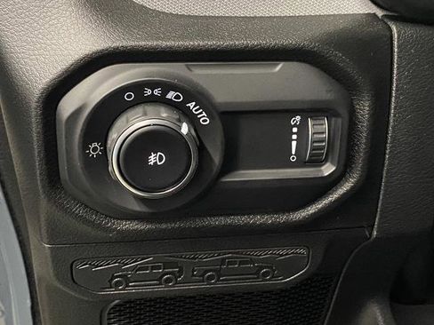 New 2026 Jeep Wrangler Willys image 23