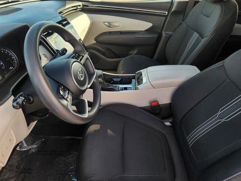 Used 2024 Hyundai Tucson SEL image 14
