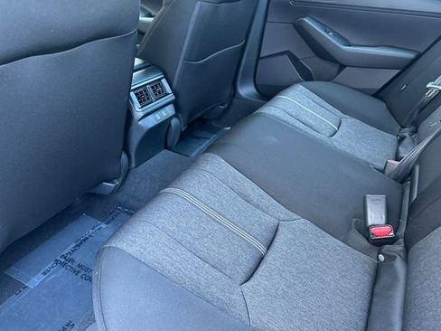 New 2026 Honda Accord Sport image 11