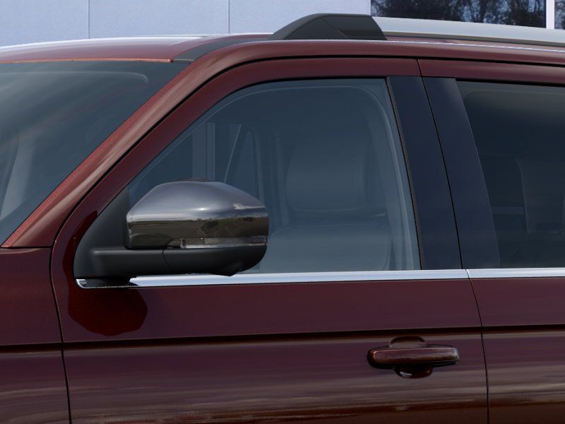 New 2027 Ford Expedition King Ranch AWD/4WD image 51