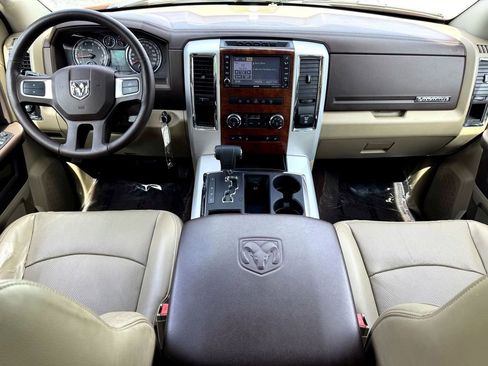 Used 2009 Dodge Ram 1500 Truck Laramie RWD image 24
