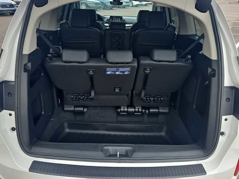 New 2026 Honda Odyssey EX-L image 20