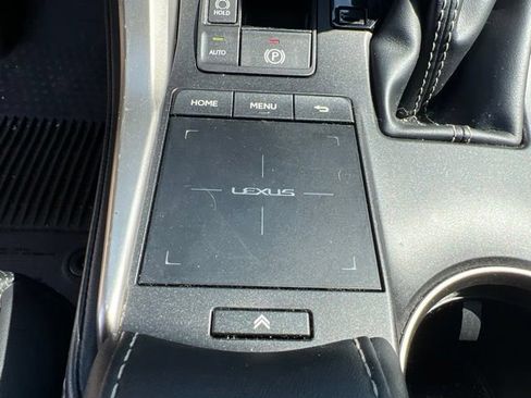Used 2020 Lexus NX 300 F Sport w/ F Sport Premium Package AWD/4WD image 24