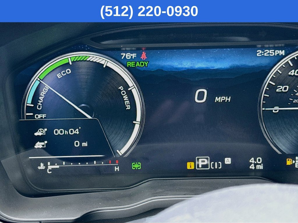 New 2026 Subaru Crosstrek 2.5i Limited w/ Crosstrek Mirror Package AWD/4WD image 15