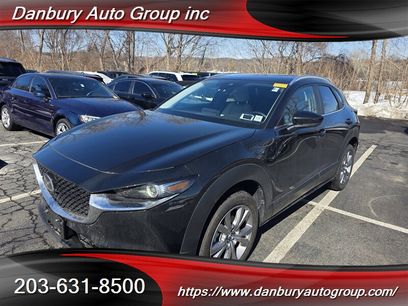 Used 2023 MAZDA CX-30 AWD 2.5 S w/ Preferred Package