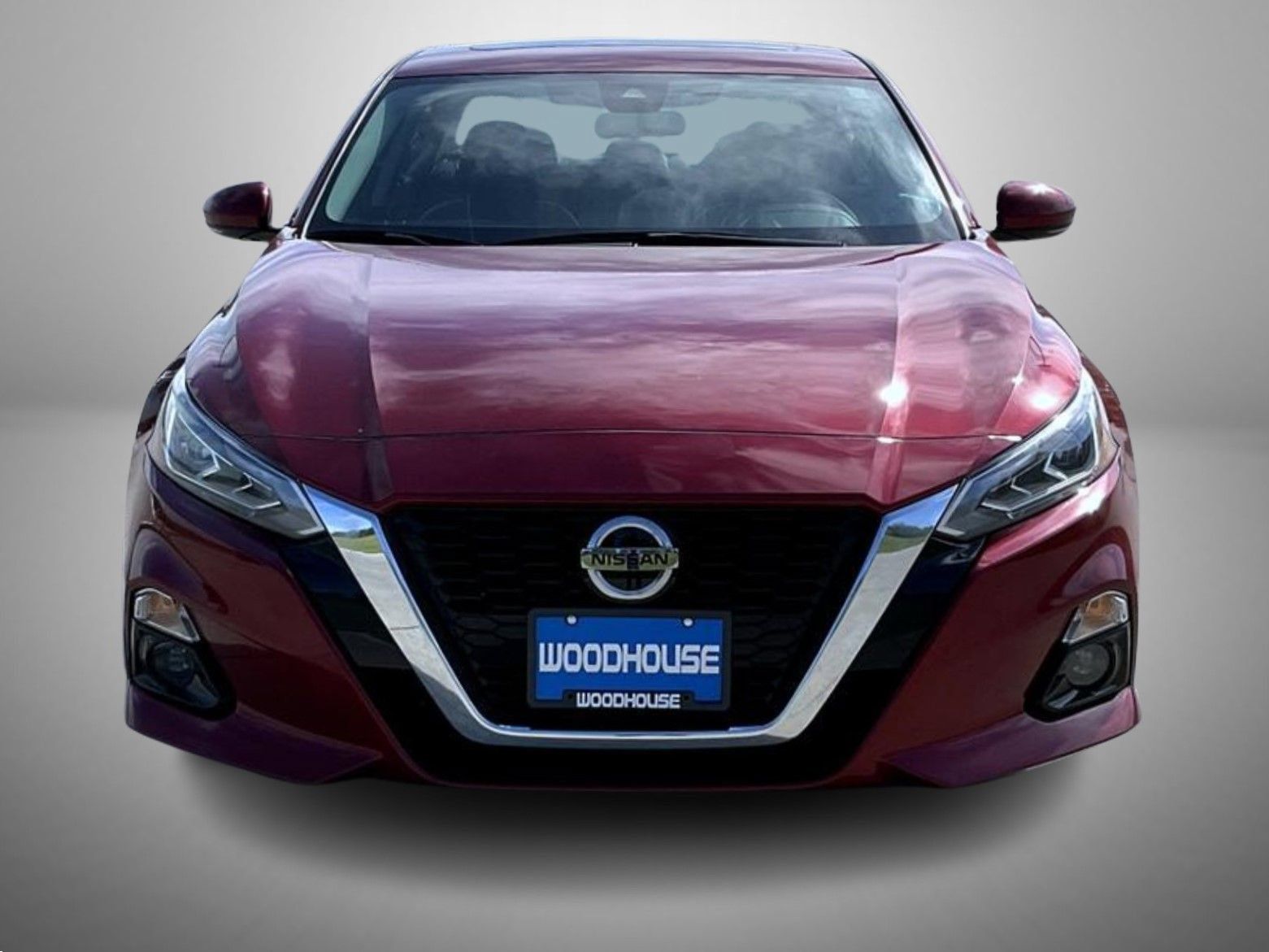Used 2022 Nissan Altima 2.5 SL FWD image 2