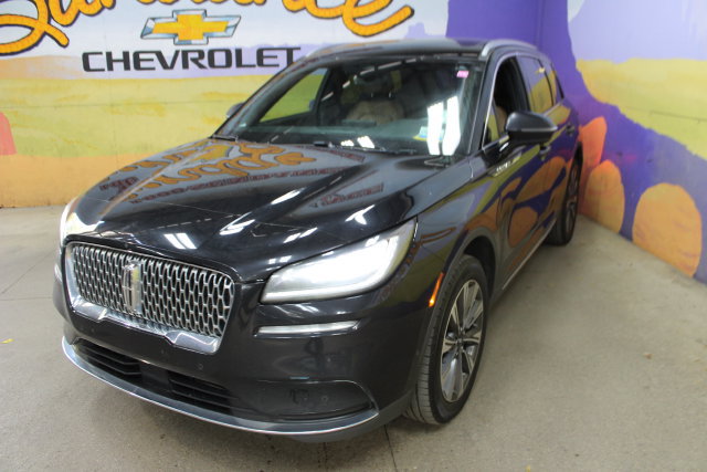 Used 2022 Lincoln Corsair Reserve w/ Equipment Group 201A AWD/4WD image 4