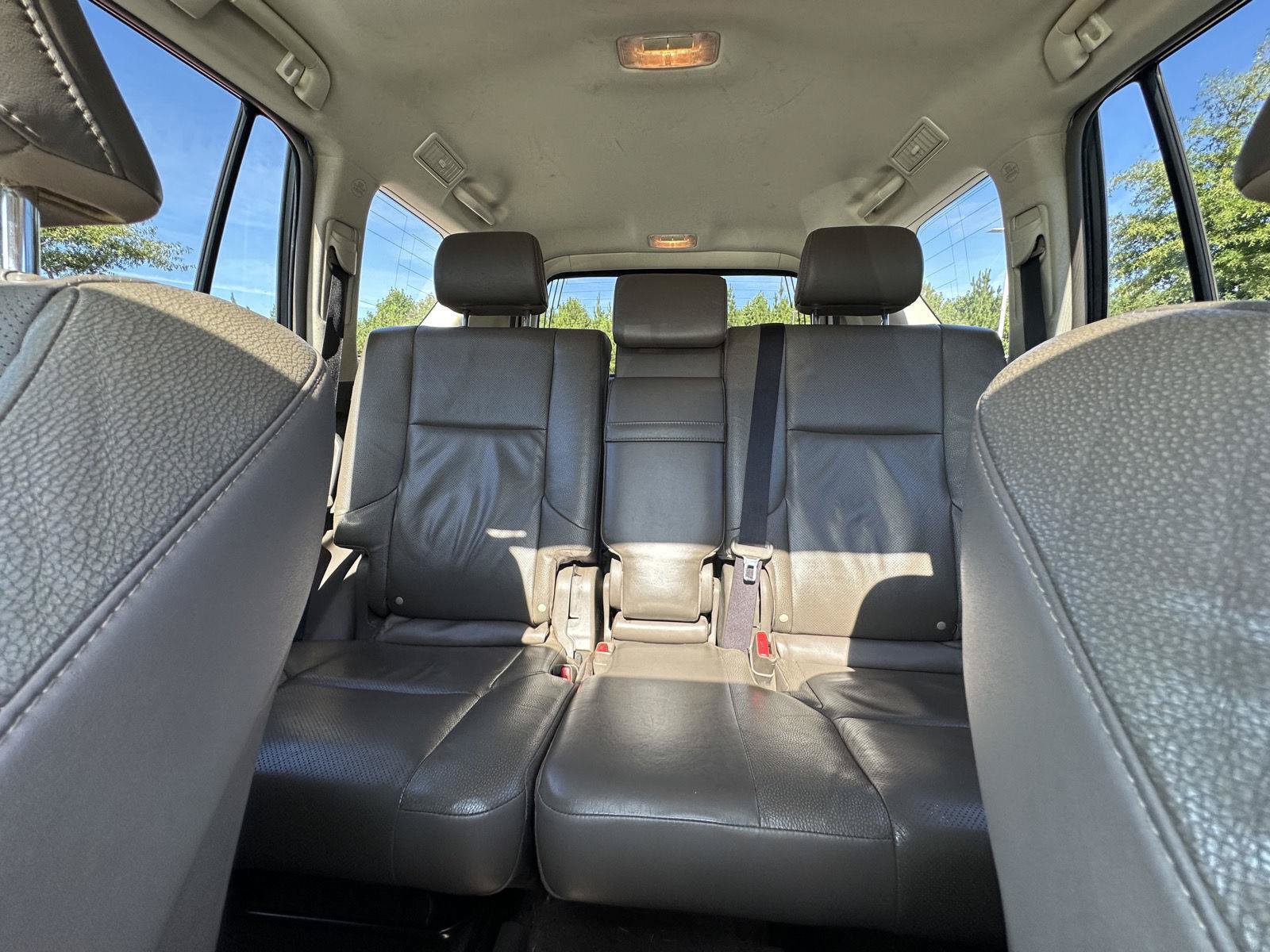 Used 2015 Lexus GX 460 w/ Premium Package AWD/4WD image 13