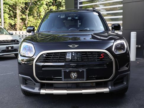 Used 2025 MINI Cooper Countryman S w/ Comfort Package Max AWD/4WD image 13