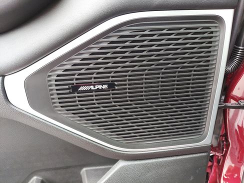 New 2026 Jeep Grand Wagoneer Limited image 27