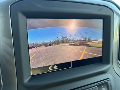 New 2025 Chevrolet Silverado 3500 W/T w/ WT Convenience Package image 6