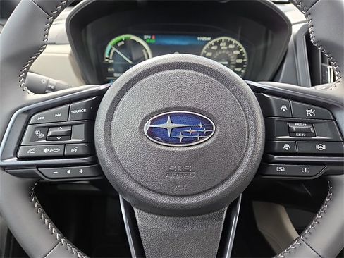 New 2025 Subaru Forester Limited image 12
