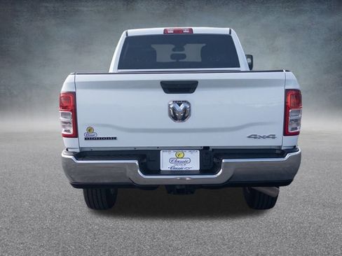 Used 2024 RAM 2500 Big Horn image 9