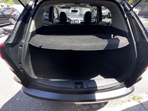 Used 2016 Honda HR-V EX-L image 16